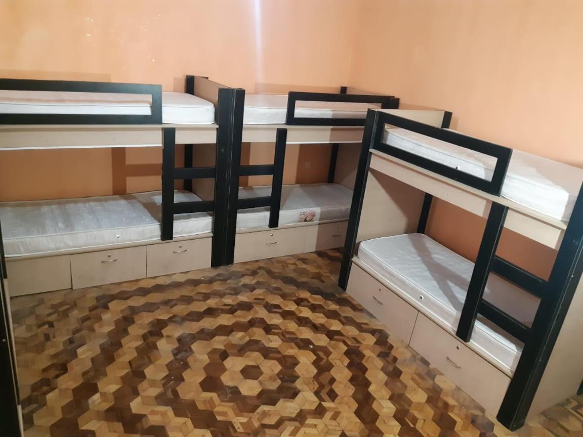 Baku Guest Hostel Extérieur photo