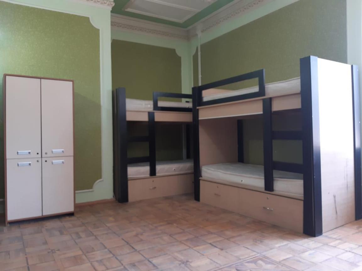 Baku Guest Hostel Extérieur photo