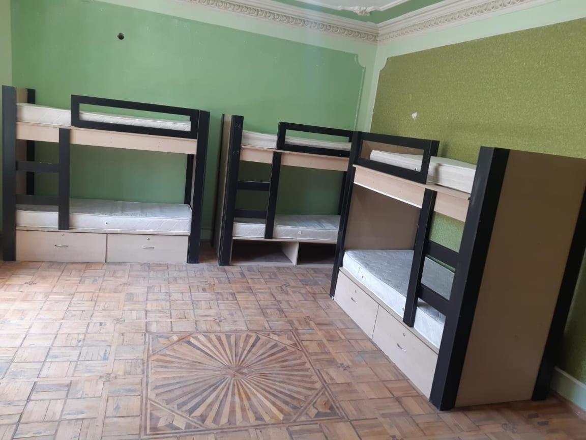 Baku Guest Hostel Extérieur photo