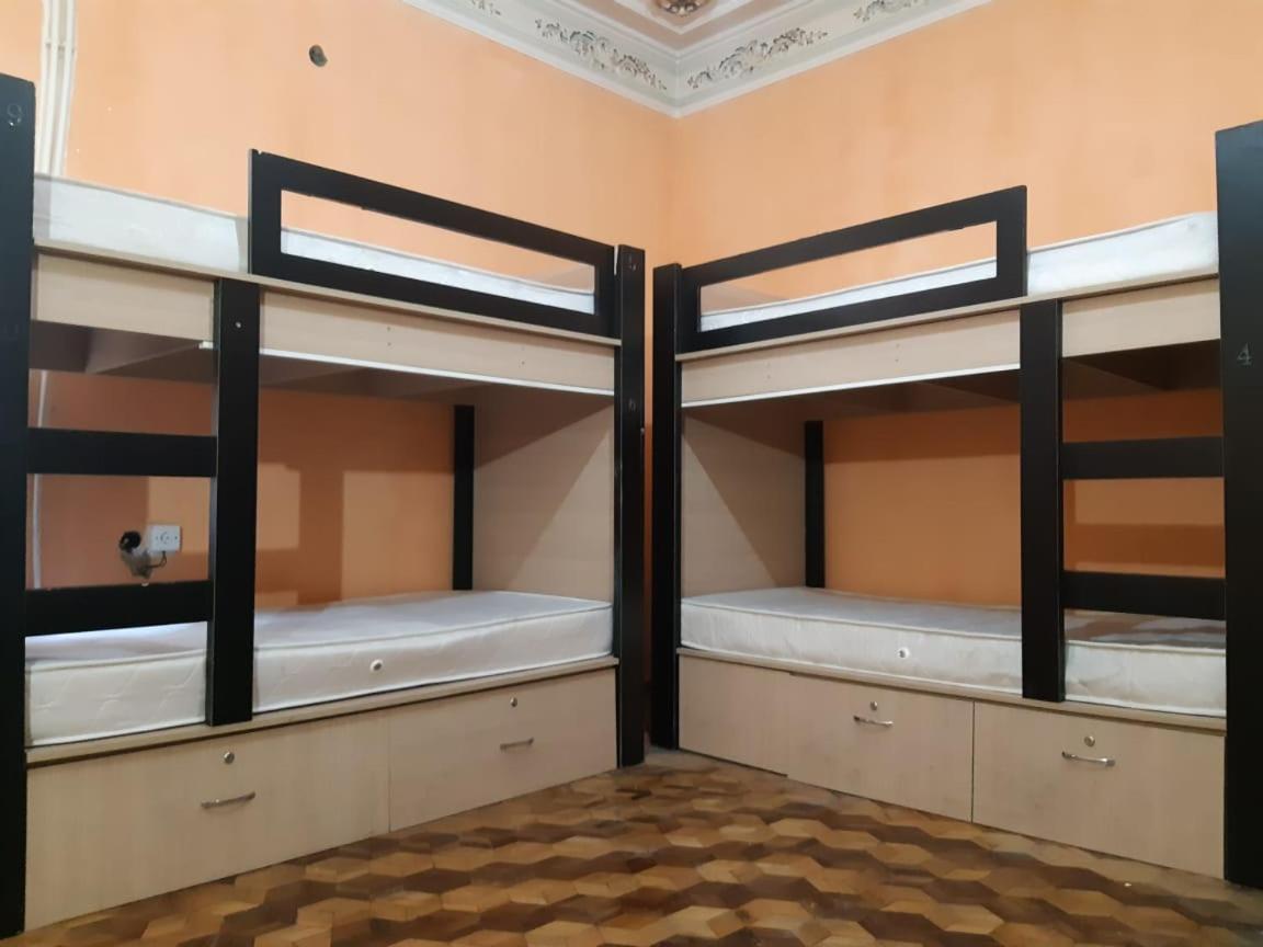 Baku Guest Hostel Extérieur photo