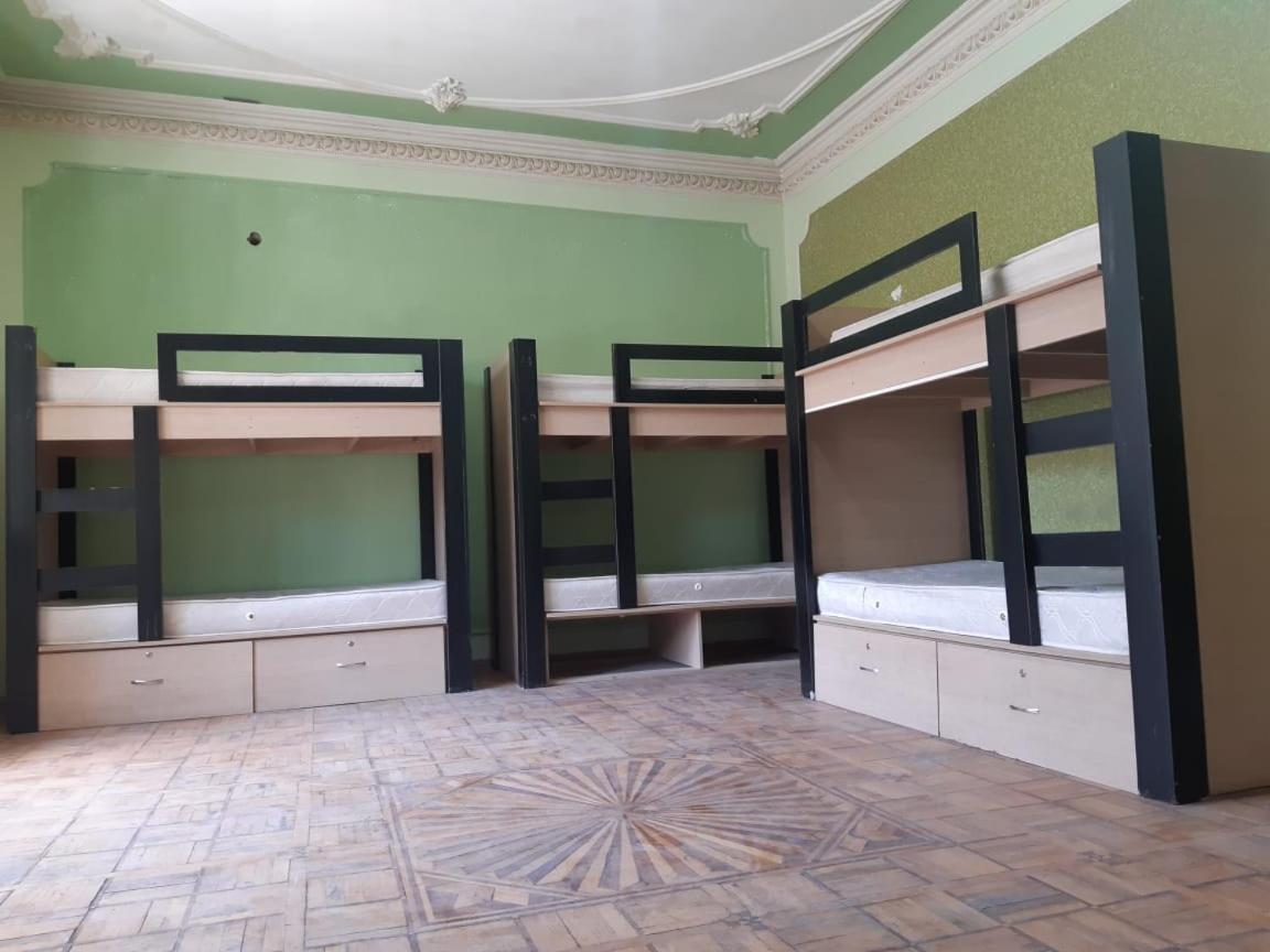 Baku Guest Hostel Extérieur photo