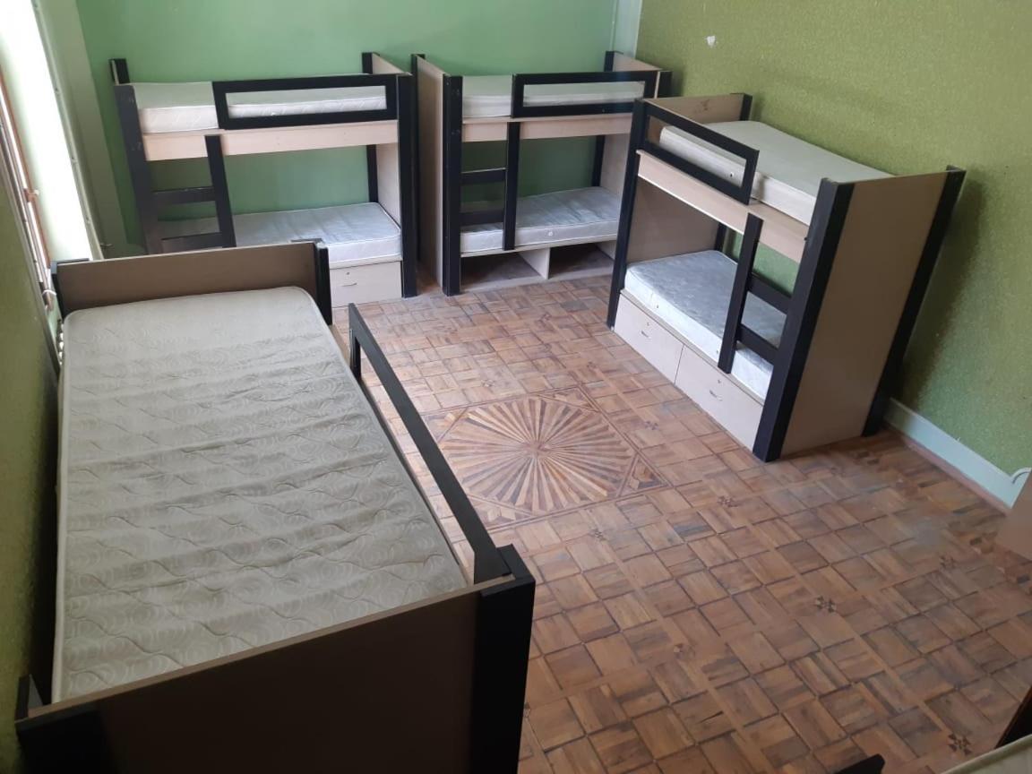 Baku Guest Hostel Extérieur photo