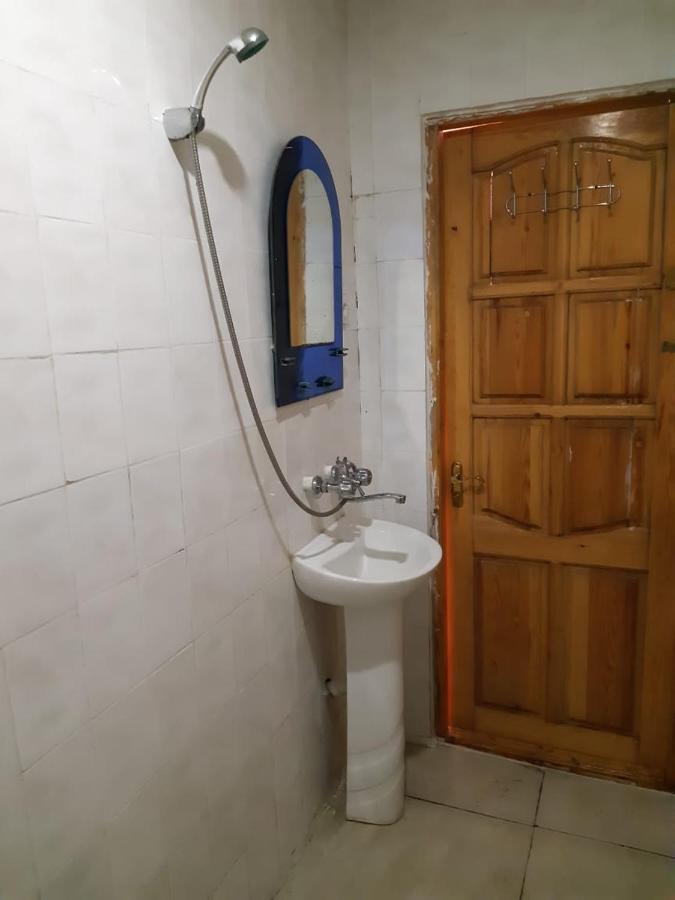 Baku Guest Hostel Extérieur photo