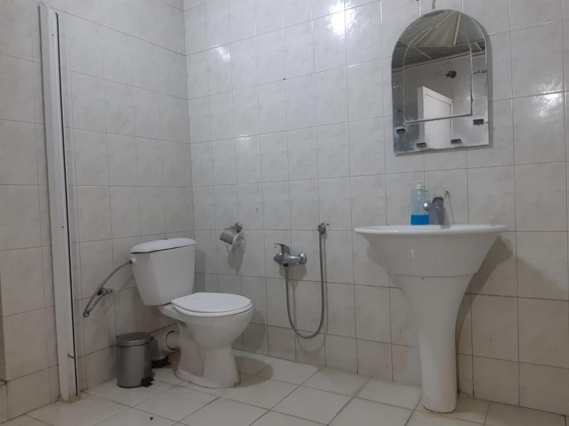 Baku Guest Hostel Extérieur photo