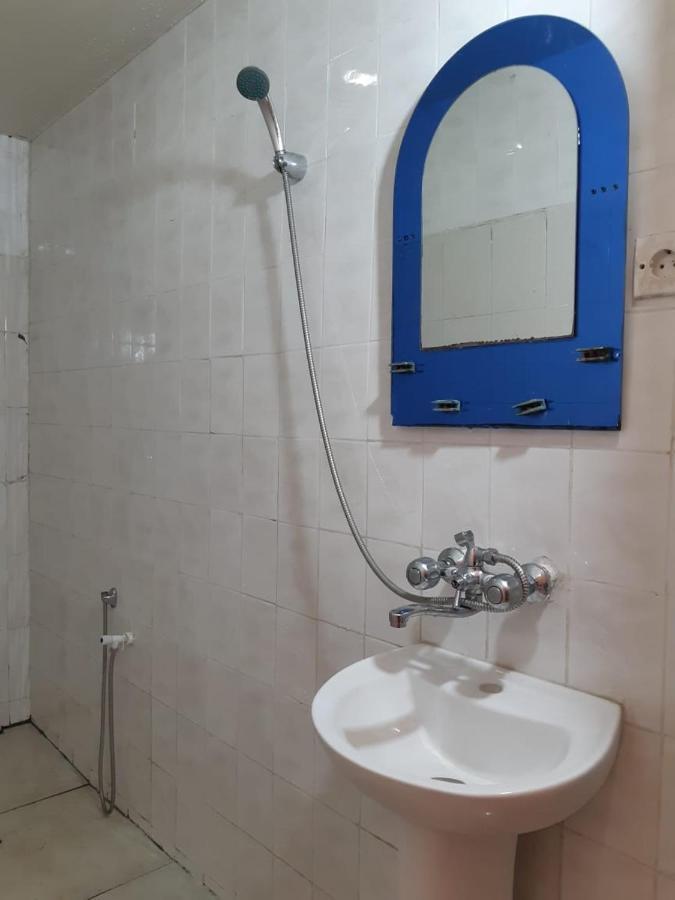Baku Guest Hostel Extérieur photo