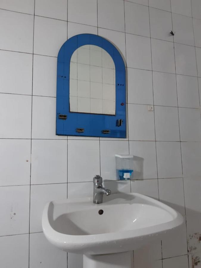 Baku Guest Hostel Extérieur photo
