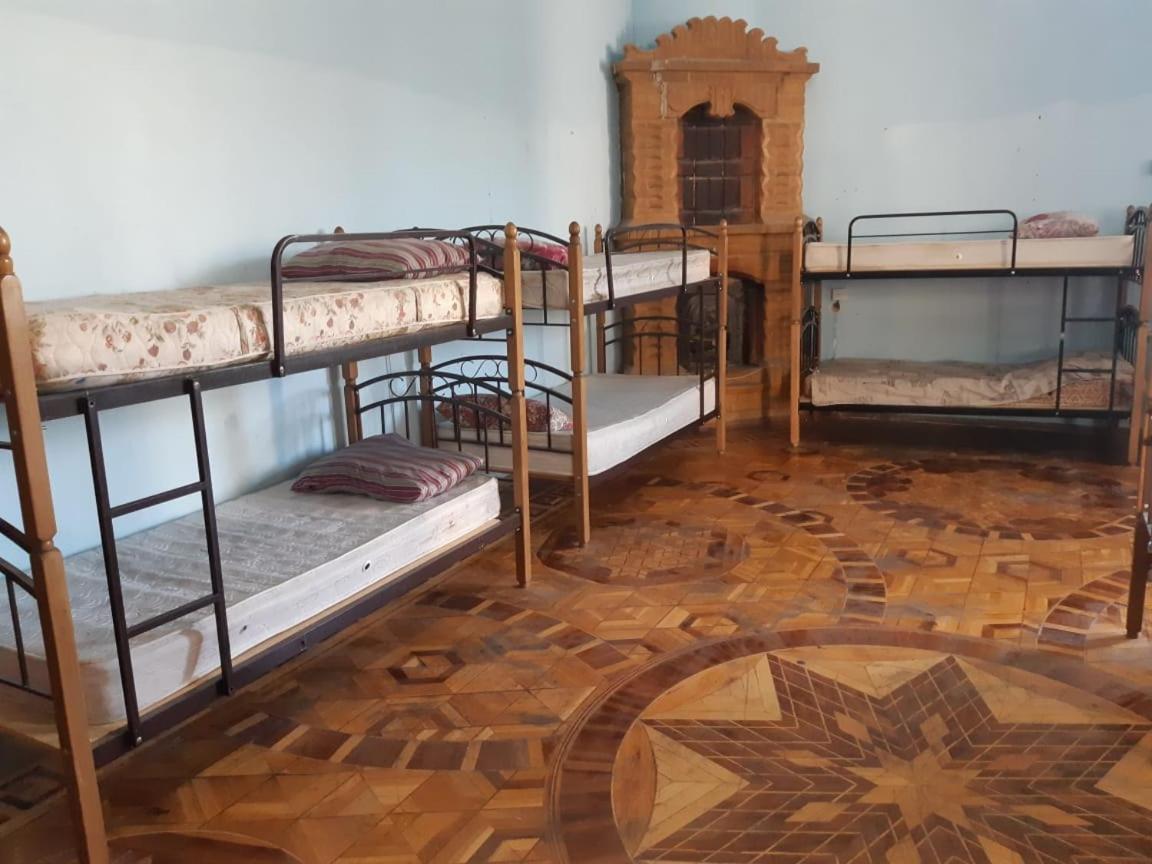 Baku Guest Hostel Extérieur photo