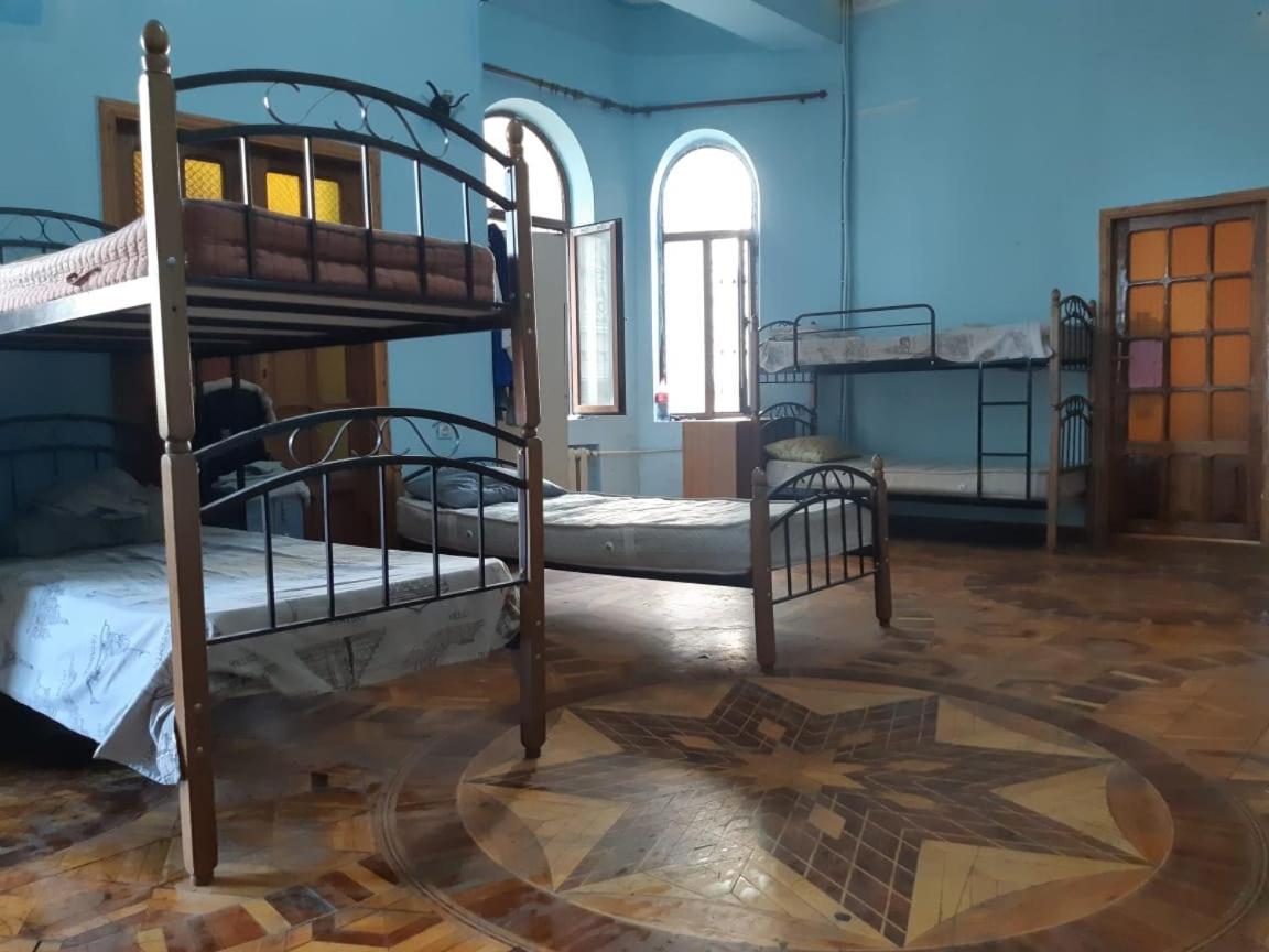 Baku Guest Hostel Extérieur photo